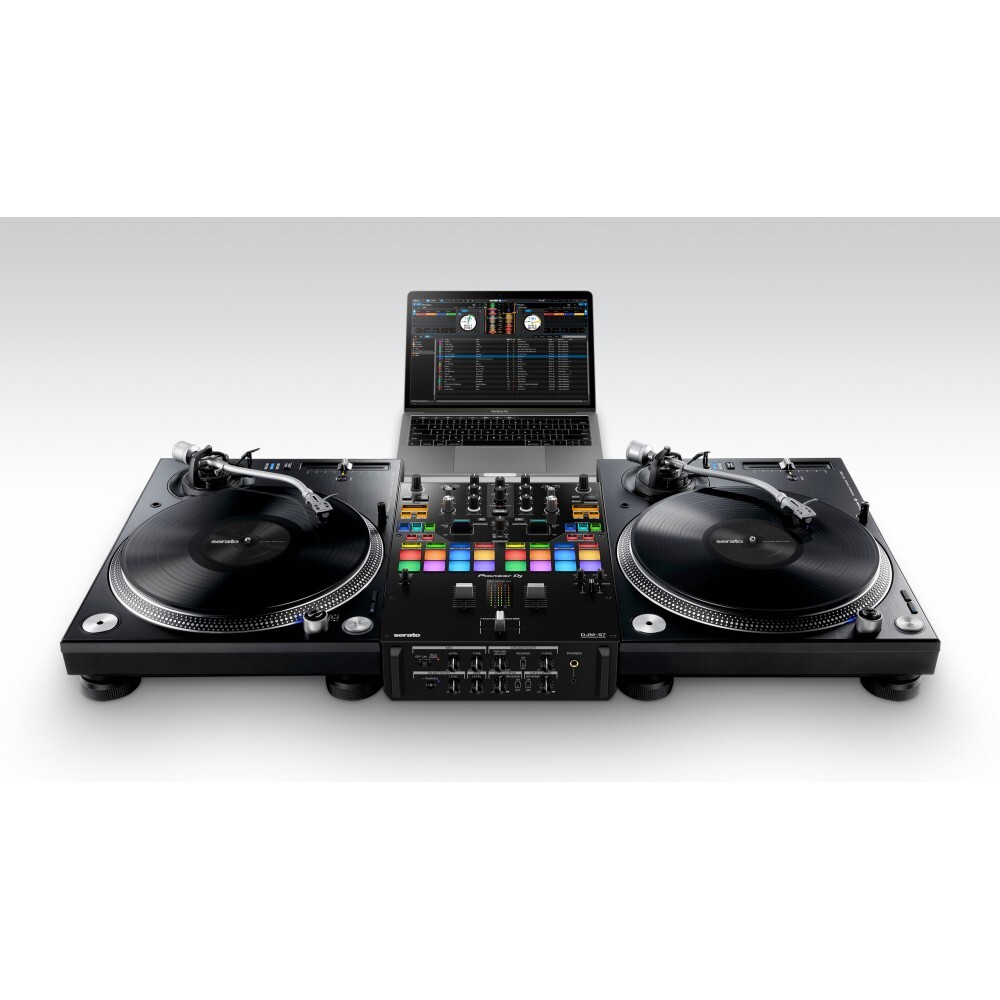 DJM S7 / Phase DJ / タンテセット DJM S7 / Phase DJ / タンテセット DJ機材